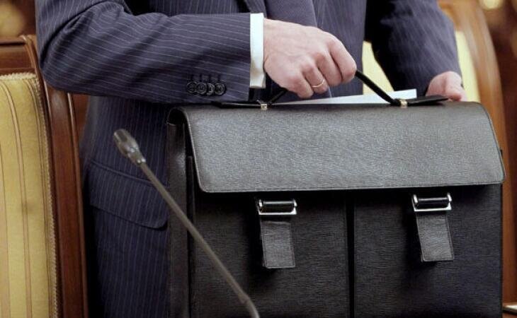 Nazirdən yüksək vəzifəyə təyinat