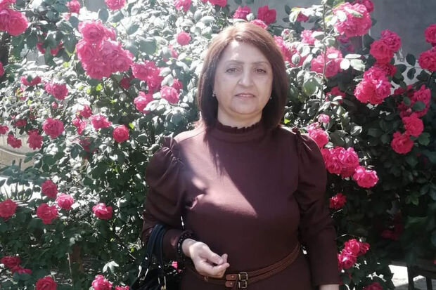 Zərdabda müəllim vəfat edib