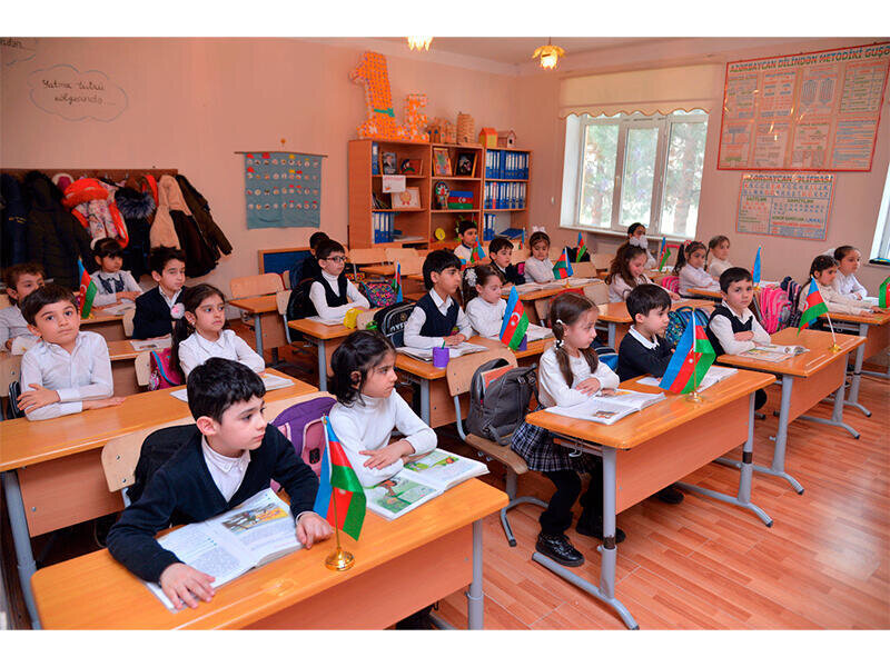 Məktəblə real həyat arasındakı "uçurum"