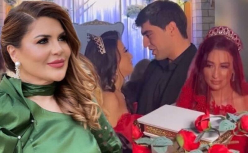 İnsanın içində ifritə də olur... - Xatun gəlinindən danışdı - VİDEO