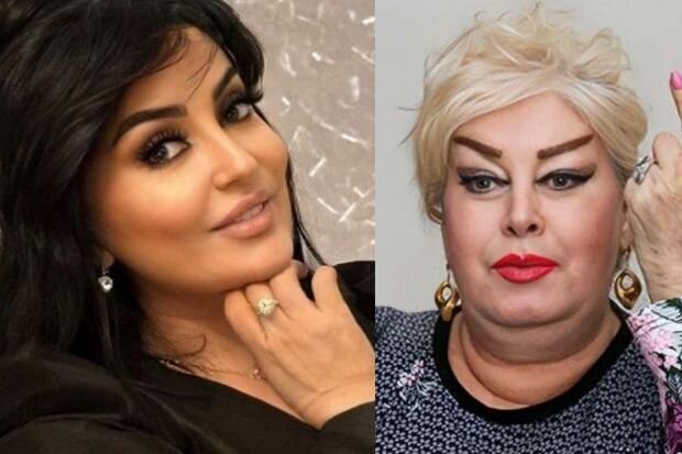 Afət Fərmanqızı: "İlhamə Quliyevanın sağlığında danışa bilmirdinizsə, indi susun"