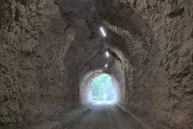 "Tunel qırğını"nın şahidi: "Gözümün önündə anamı, atamı qətlə yetirdilər" - VİDEO