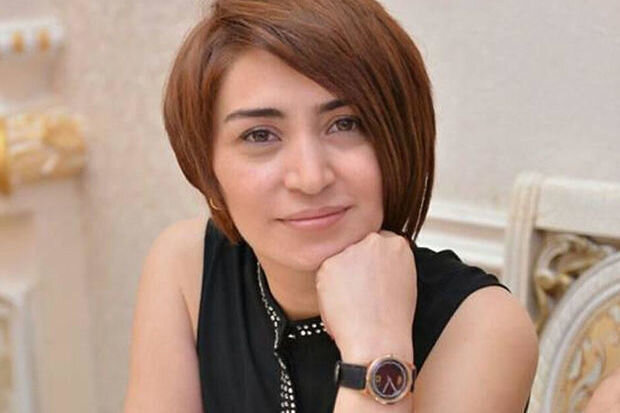 Fədayə Laçın müzakirələrə səbəb olan videosundan danışdı - VİDEO