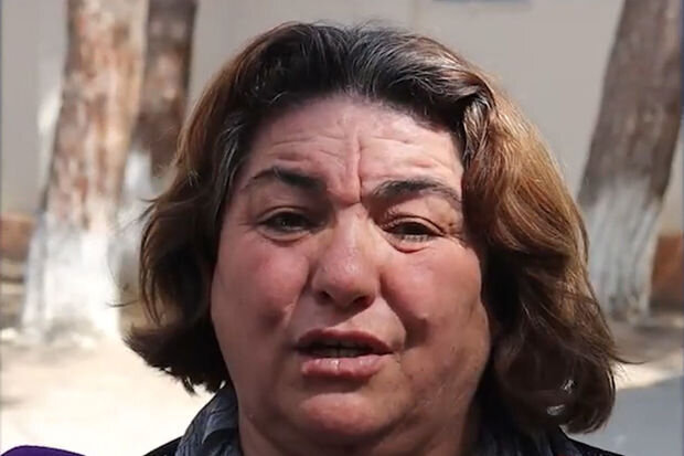 Sumqayıtda dəniz sahilində meyiti tapılan uşağın nənəsi: "Atası gəzməyə apardığını demişdi" - VİDEO