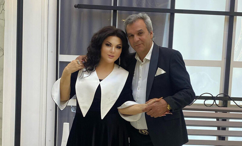 Təranə Qumral ana olub - İlk dəfə açıqladı - VİDEO