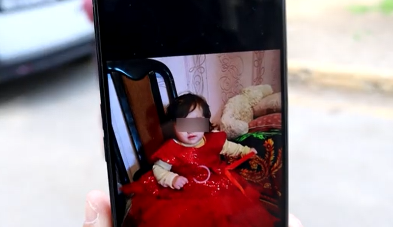 Sumqayıtda dəniz qırağında meyiti tapılan azyaşlı ilə bağlı təfərrüatlar (VİDEO)