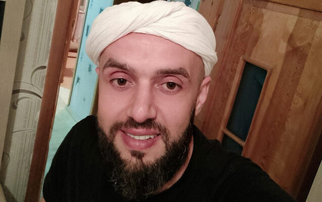 Körpə qızının qətlində şübhəli bilinən atanın - Fotoları