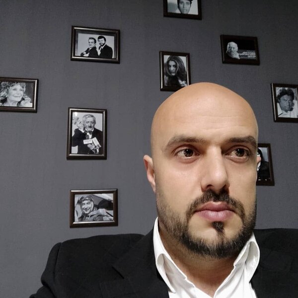 Körpə qızının qətlində şübhəli bilinən atanın - Fotoları