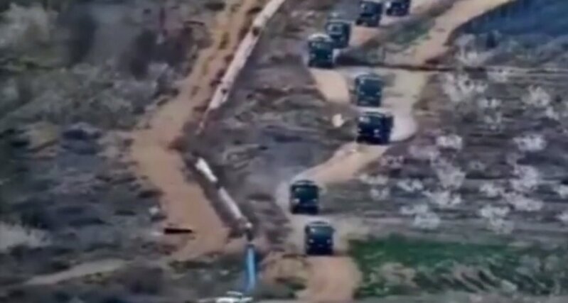 "Ermənistanın sərhədə qoşun yığması bəzi qərb dövlətlərin regionda vəziyyəti yenidən gərginləşdirmək cəhdidir" - DEPUTAT