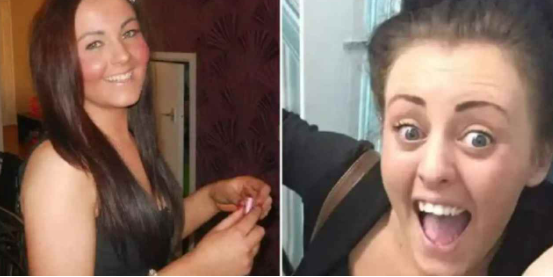 Həbsxanasında məmur kimi işləyən iki qadın eyni məhbusla sevgili oldu