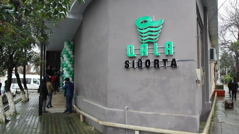 "Qala Sığorta" əvvəlki kimi qazana bilmir- mənfəətdə 700 min manat azalma