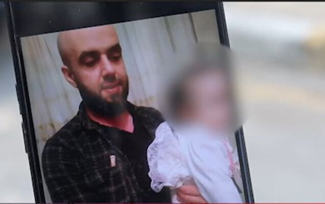 Sumqayıtda meyiti tapılan uşağın nənəsindən ŞOK AÇIQLAMA: "Ahmet telefonda başqa qadınlarla danışdı"