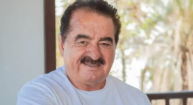 İbrahim Tatlıses evlənir - FOTO