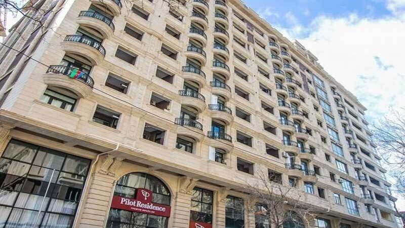 "Pilot Residence"in sakinləri yenidən Ədliyyə Nazirliyinə müraciət ediblər (AÇIQ MƏKTUB)