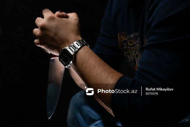 Ucarda baş verən dəhşətli cinayətin TƏFƏRRÜATI: "Gecələr məndən xəbərsiz harasa gedirdi"