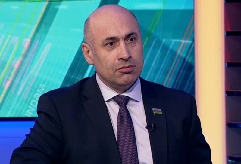"10 ildən sonra biz tamamilə yeni bir Azərbaycanı görəcəyik" - DEPUTAT