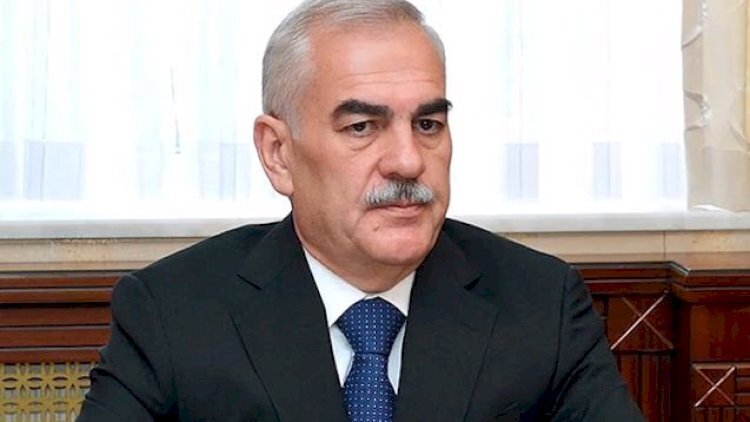 Vasif Talıbovla bağlı ağlasığmaz iddia - Aprelin 15-də...