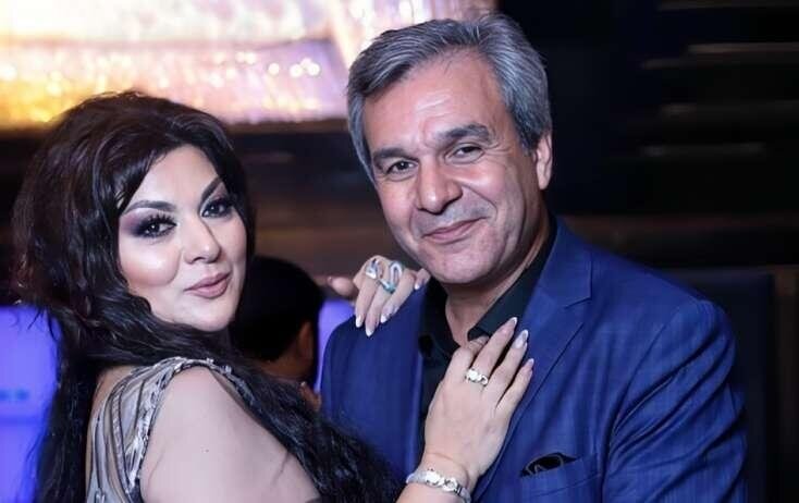 "Birinci ərimdən özüm ayrıldığım üçün buna..." - Təranə ilə Musa 9 il əvvəl boşanıb... - VİDEO