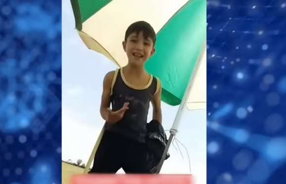 99 gündür axtarılan 12 yaşlı Rasimlə bağlı ŞOK İDDİA: "Rasim sağdır və tezliklə gələcək"