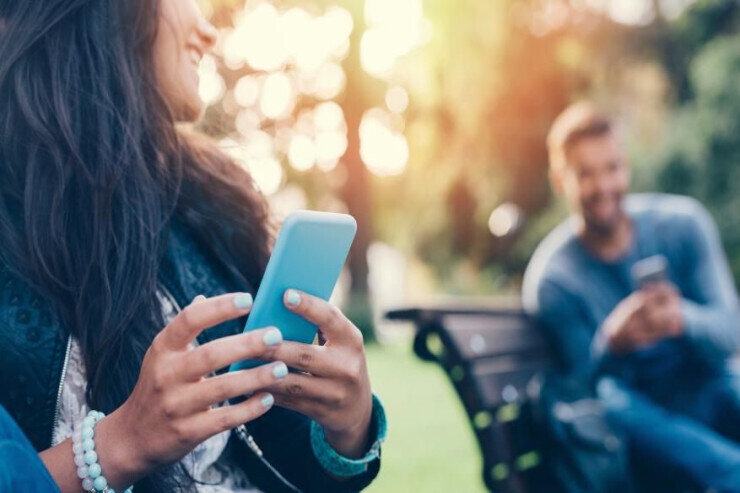 "Telegram"da qadın HİYLƏSİ: görüşə çağırıb döydürtdü - BAKIDA