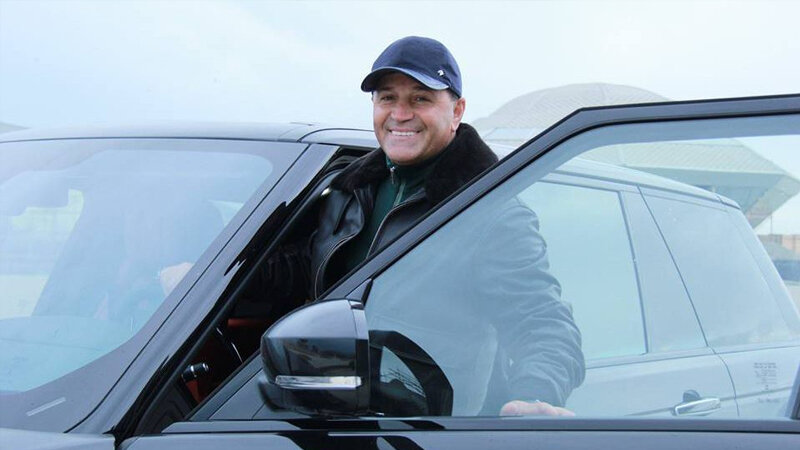 Hacı İbrahimlə bağlı daha bir məhkəmə - İş adamı iddia qaldırdı