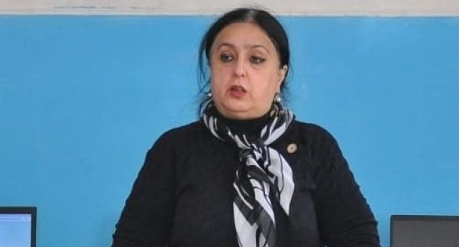 Rübabə Əsgərovadan çoxsaylı şikayət - 33 nömrəli məktəbdə yoxlamalar aparılır