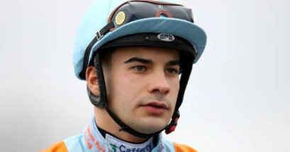 Atdan yıxılan 23 yaşlı məşhur idmançı öldü