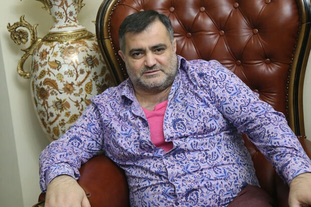 Ali Məhkəmədə Maqsud Mahmudovla bağlı qərar qəbul olunub