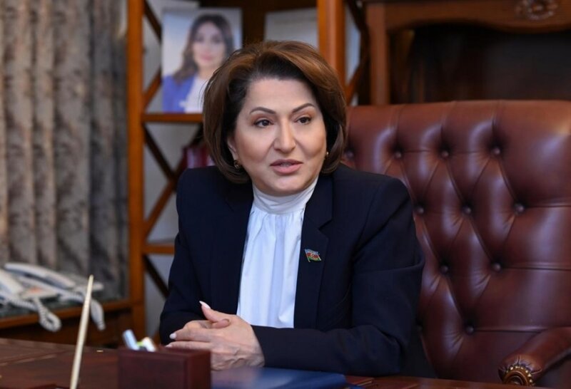 "Brüsseldə keçiriləcək görüşdə müzakirə olunacaq məsələlər Cənubi Qafqaz regionunda ciddi təhdidlər yarada bilər" - DEPUTAT