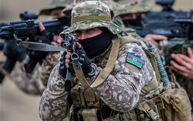 Hərbi toplanışların keçirilməsi qaydası dəyişdi