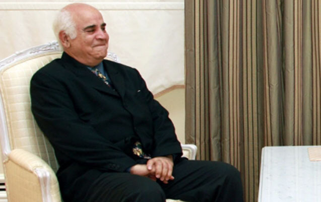 Cavad xan nəslinin nümayəndəsi ABŞ-də vəfat etdi