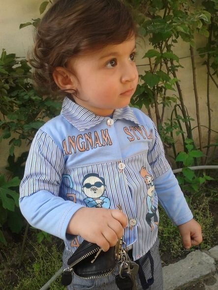 Atası atıb, babası müalicəsi üçün mal-qarasını satıb: Elnurun dəstəyə ehtiyacı var - FOTO