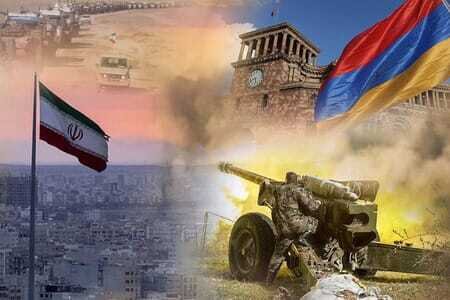 "İran çalşır ki, Ermənistan 4 kəndi Azərbaycana qaytarmasın və Zəngəzur dəhlizinin açılmasın" - AÇIQLAMA