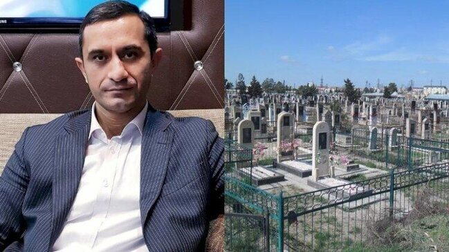 İlahiyyatçıdan sensasiyalı açıqlama: "Bunu etsəniz, ölülərinizə əzab veriləcək"