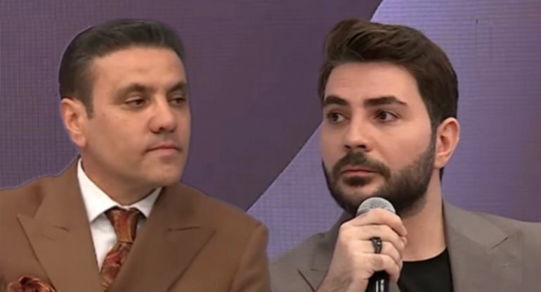 "10 il keçdi, amma zəng etmədi" - Sahib Elçindən niyə inciyib?