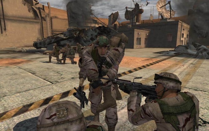 Dünyanın bir nömrəli ordusu əyləncəni gücə necə çevirir?