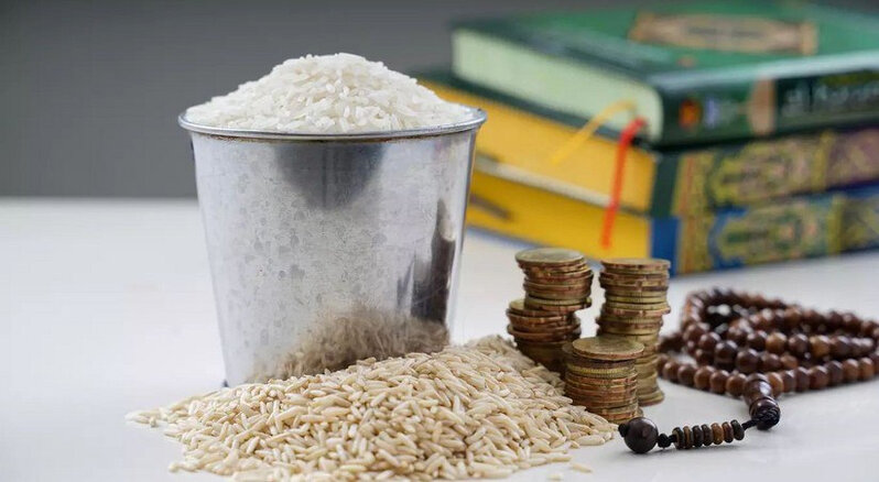 Fitrə zəkatını bank kartlarına köçürmək olar