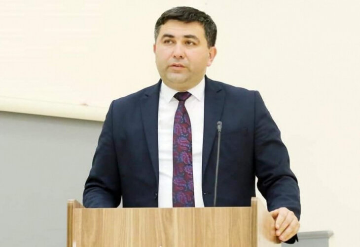 "Ermənistanın regionda sülhə təhdid yaratmasını Azərbaycan sakit qarşılaya bilməz" - DEPUTAT