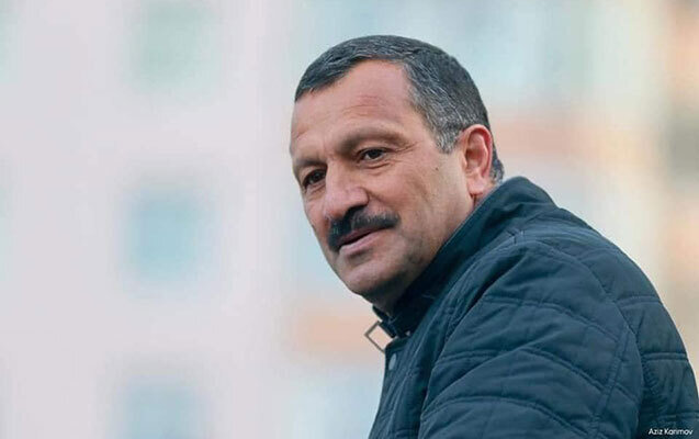 Tofiq Yaqublunun həbs müddəti uzadıldı