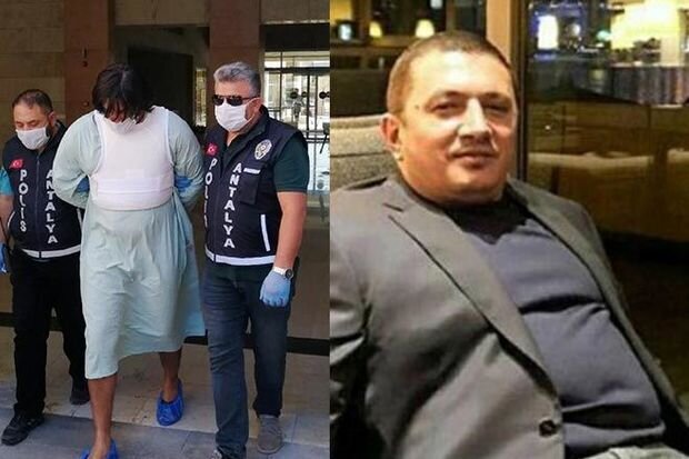 "Lotu Quli"ni öldürən şəxsə və əlaltılarına HÖKM OXUNDU