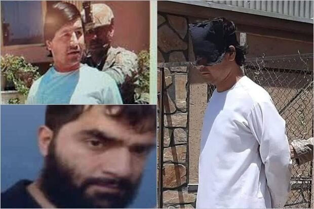 İranda Ramazan bayramında terror törətmək istəyən İŞİD üzvləri saxlanıldılar