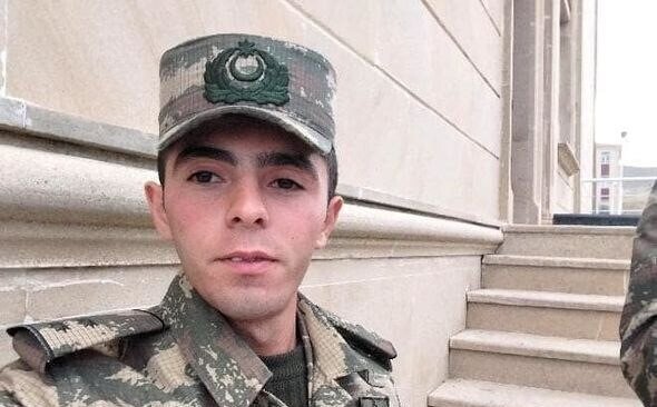 Ülvi Bağırov sabah Salyan şəhər Şəhidlər xiyabanında dəfn olunacaq - FOTO