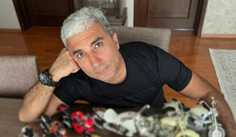 "Şəxsi həyatım yuxularıma təsir edir"