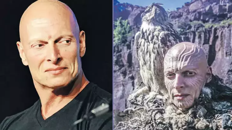 "Game of Thrones"un aktyoru yalan ittihama görə 40 milyon dollarlıq təzminat tələb edir