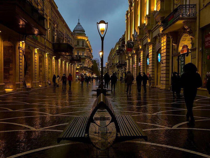 XƏBƏRDARLIQ! Bu gecə saat 00-dan başlayaraq aprelin 11-dək - FOTO