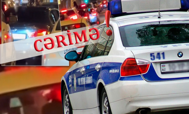 DİN-dən XƏBƏRDARLIQ - Bunu edən şəxsləri 2500 AZN cərimə gözləyir - VİDEO