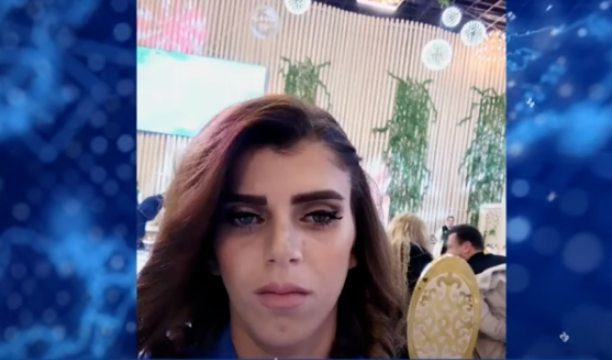 Azərbaycanda qız anasının dilənərək yığdığı 100 min manatı oğurlayıb QAÇDI - FOTO