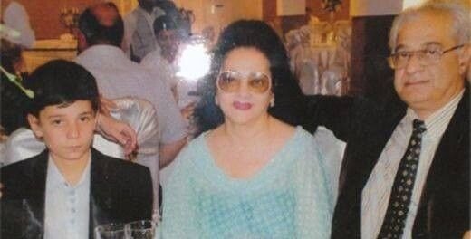 Xalq artistinin nəvəsi: "Onun anam yox, nənəm olduğunu öyrənəndə..." - FOTO