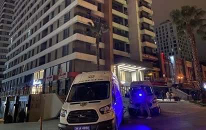 25 yaşlı qız 30-cu mərtəbədən yıxılaraq öldü - Bacısı və rəfiqəsi saxlanıldı - FOTO