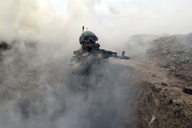 Azərbaycan Ermənistanın təxribatlarına necə cavab verəcək?